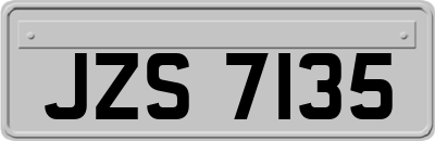 JZS7135