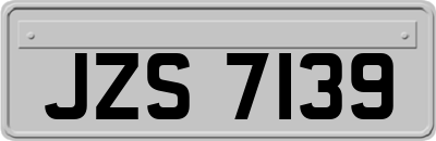 JZS7139