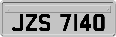 JZS7140