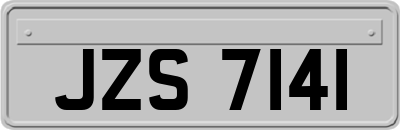 JZS7141