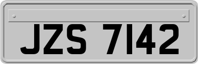 JZS7142