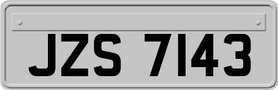 JZS7143