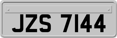 JZS7144
