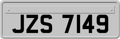 JZS7149