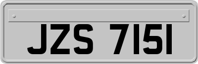 JZS7151