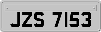 JZS7153