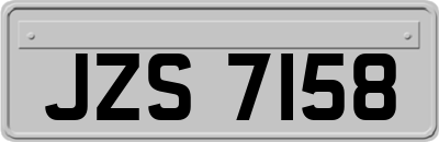 JZS7158