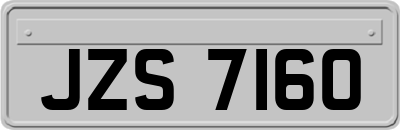JZS7160