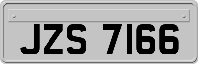 JZS7166