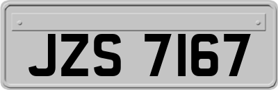 JZS7167