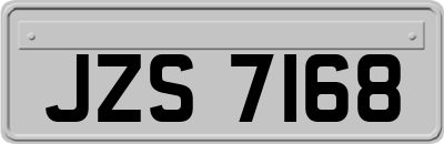 JZS7168