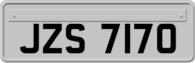 JZS7170