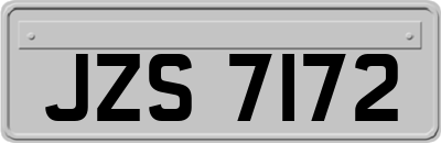 JZS7172