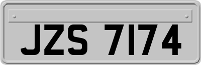 JZS7174