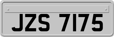 JZS7175