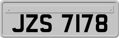JZS7178