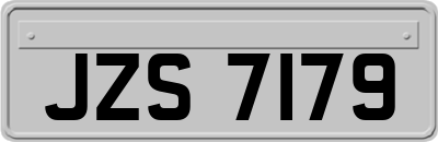 JZS7179
