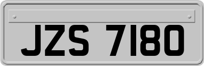 JZS7180
