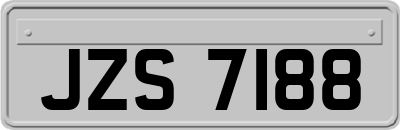 JZS7188