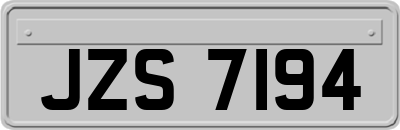 JZS7194