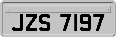 JZS7197