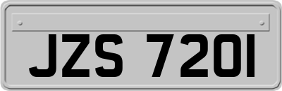 JZS7201