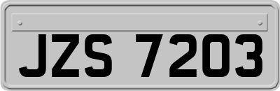 JZS7203