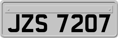 JZS7207