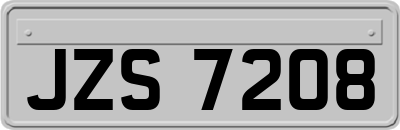 JZS7208