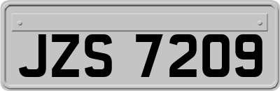 JZS7209