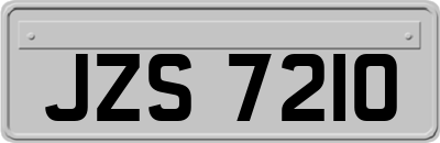 JZS7210