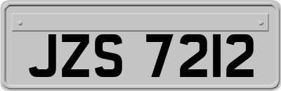 JZS7212