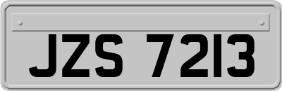 JZS7213