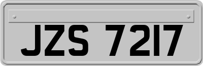 JZS7217