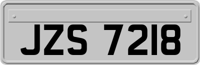 JZS7218