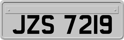 JZS7219