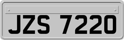 JZS7220