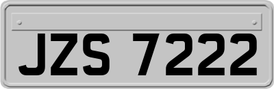 JZS7222