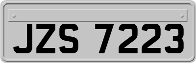 JZS7223