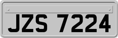 JZS7224