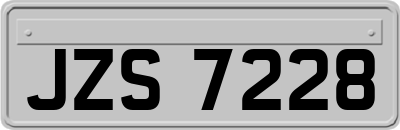 JZS7228