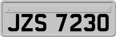 JZS7230