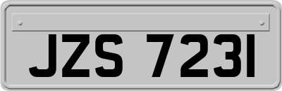 JZS7231