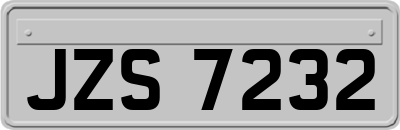 JZS7232