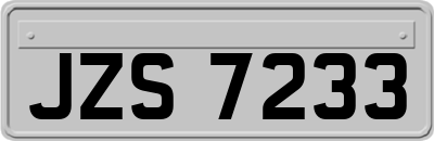 JZS7233