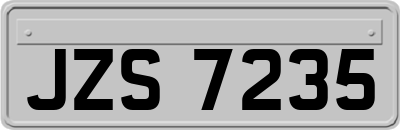 JZS7235
