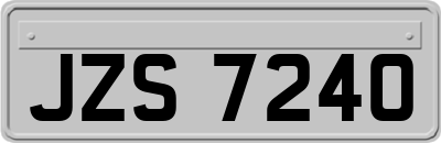 JZS7240