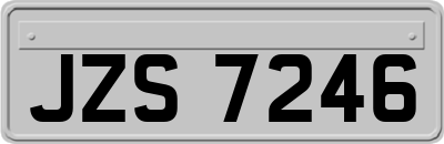 JZS7246