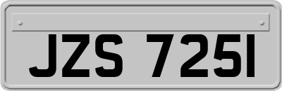 JZS7251