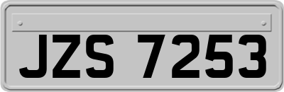 JZS7253